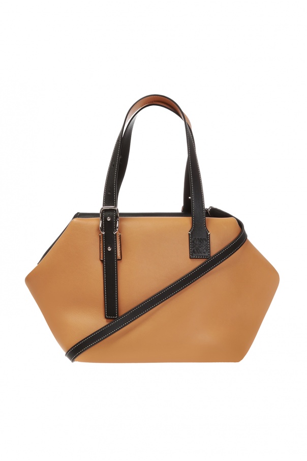 Loewe best sale cube bag